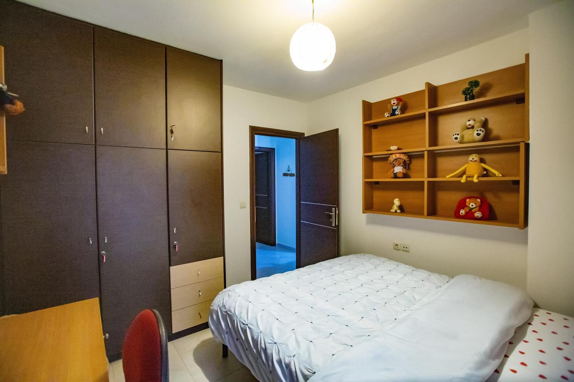 Chris Cozy Apartment Ioannina Extérieur photo